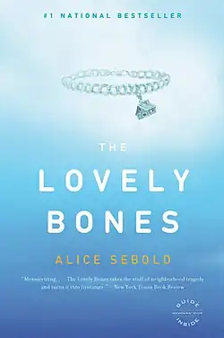 Обложка первого издания романа