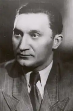 М.В. Федоров