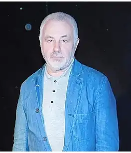 Михаил Волохов