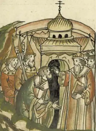 Мануил Грек