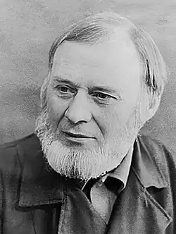 Герман Михайлов, 1983 г.