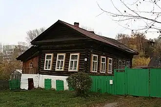 Московский тракт, 12.