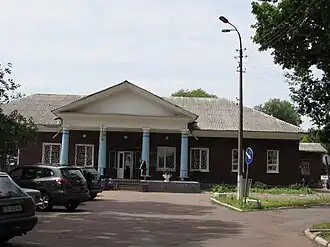 дом в 2015 году