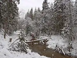 Горетовка в 2013 году