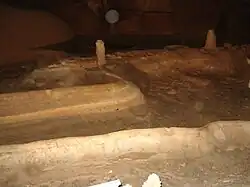 Жемчужные озера.