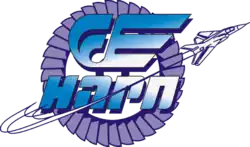 Изображение логотипа