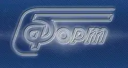 Изображение логотипа