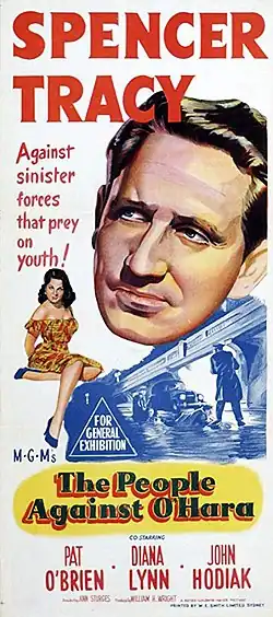 Постер фильма