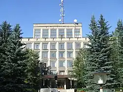 9.Институт онкологии