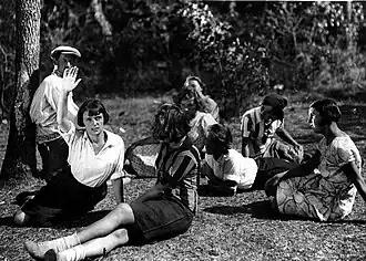 Постер фильма