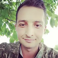 Андрей Валерьевич Никончукpx