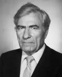 Нисковских Виталий Максимович