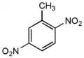 2,5-динитротолуол