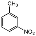 3-нитротолуол  (м-нитротолуол, мета-)