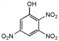 2,3,5-тринитрофенол