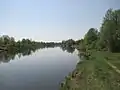 Правый берег Нёмана