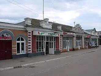 дом в 2011 году