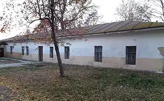 дом в 2014 году