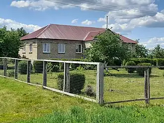 ООО Куликовское-1