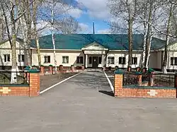 ООО «Озерки»