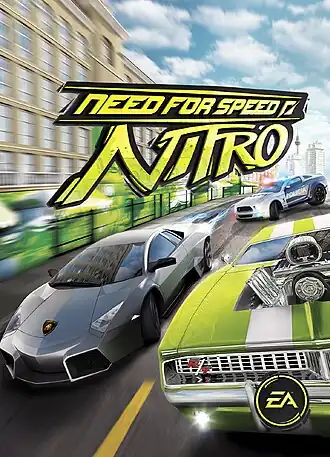 Обложка игры