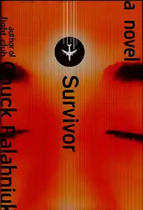 Обложка первого американского издания