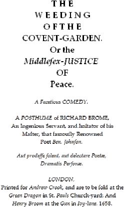 Текст с обложки первого издания пьесы