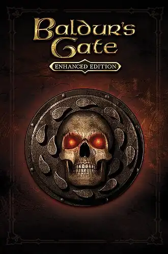 Обложка игры