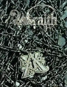 Обложка основной книги правил