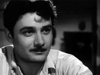 Олег Фандера в фильме «Наш честный хлеб» (1964)