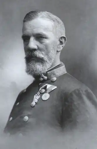 Александр Барвинский, 1904 г.