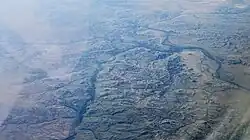 Оренбургский государственный природный заповедник и река Урал