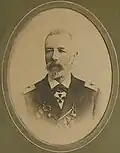 Павел Алексеевич Киткин (1828-1899)