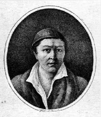 Павел Лукьянович Яковлев