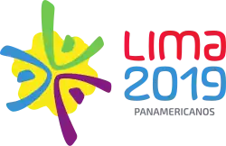 Эмблема Панамериканских игр 2019