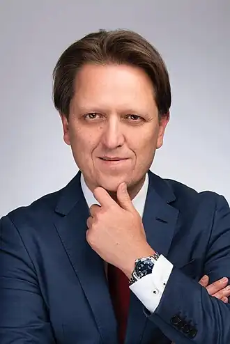 Александр Николаевич Панин. Фото: Николай Васильевич Арапов