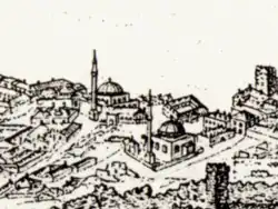 Неизвестный автор. Конец XVIII - начало XIX веков