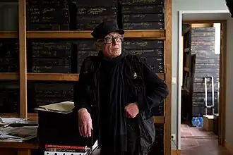 Авторский исследовательский проект