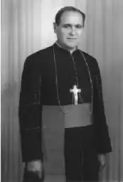 Педро Бокслер