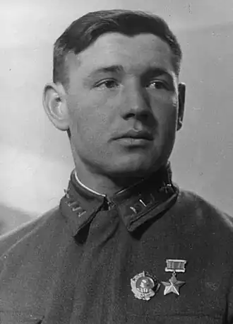 Перепелица Александр Михайлович