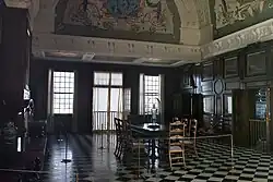 Парадный зал