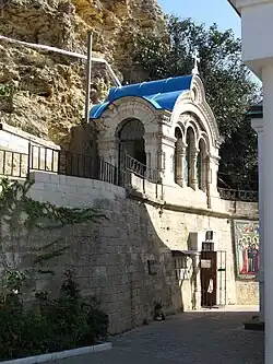 Пещерный Храм Рождества Христова