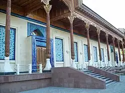 Музей памяти жертв репрессий