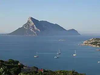 Побережье у Сассари by Oldypak lp photography