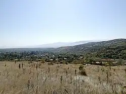 Чучер-Сандево