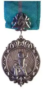 Изображение награды