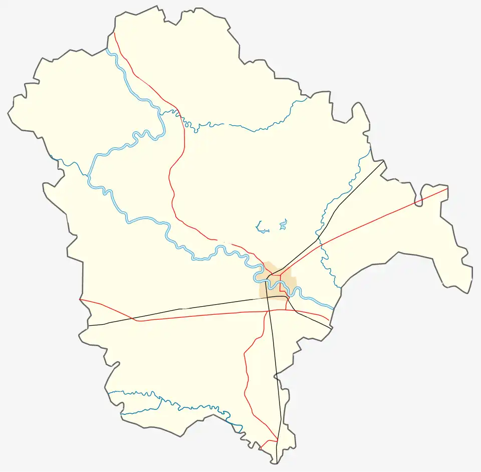 Колокольцово (Ржевский муниципальный округ)