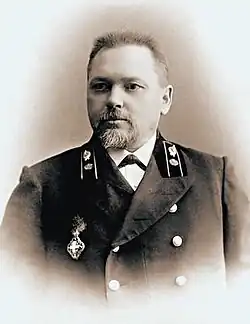 Фотография 1910-х гг.