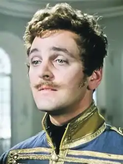 в исполнении Юрия Яковлева