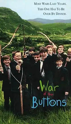 Постер фильма